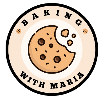 Baking with Maria